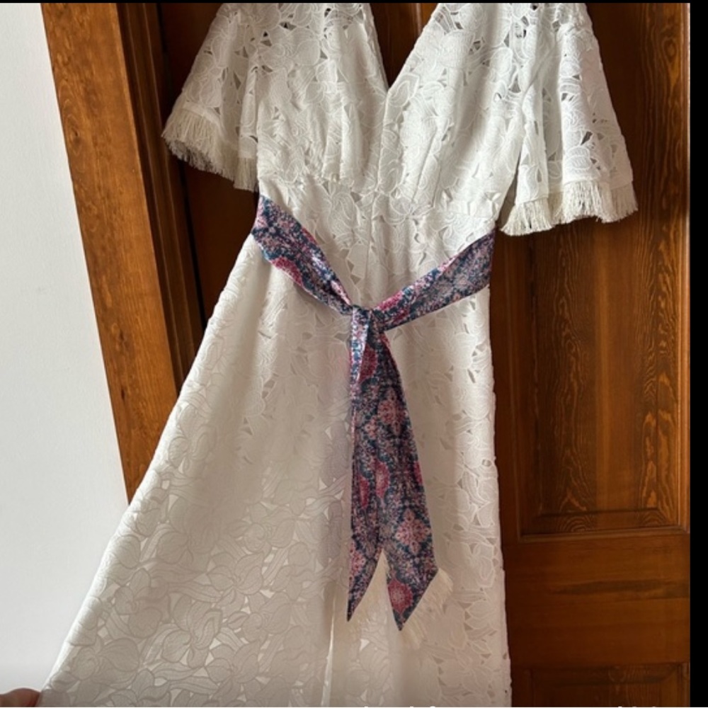 Sachin & Babi dress - Picture 5 of 6